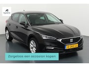 Seat Leon - Sportstourer 1.0 eTSI Style Business Intense Ruimte en stijl