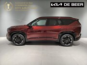 Kia EV5 - 81, 4 kWh 217pk 2WD GT-Line Business Edition