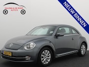 Volkswagen Beetle - 1.2 TSI Design NAVI / CLIMA / PDC / BLUETOOTH / CRUISE / GOE