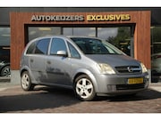 Opel Meriva - 1.4-16V Maxx Cool Airco Armsteun CV Cruise control