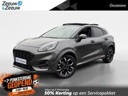 Ford Puma - 1.0 EcoBoost Hybrid ST-Line X | Apple Carplay/Android Auto |