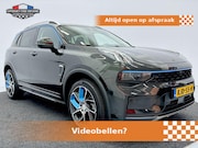 Lynk & Co 01 - 1.5 MY22 – Stijlvol hybride rijden met karakter