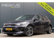 Kia Rio - 1.0 TGDI GT-Line | LED | Apple Carplay / Android Auto | Came