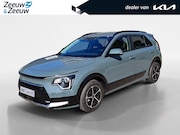 Kia Niro - 1.6 GDi Hybrid DynamicLine | Enkele kleuren op voorraad bel
