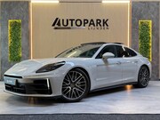 Porsche Panamera - 2.9 4 E-Hybrid PANO|BOSE|HuD|SOFTCLOSE|360 CAMERA|MEMORY|LUC