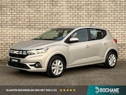 Dacia Sandero - 1.0 TCe 90 Expression | Apple CarPlay / Android Auto | Afnee