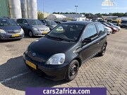 Toyota Yaris - 1.3 VVT-i Sol