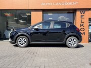 Citroën C3 - 1.2 PureTech You | Radio | Bluetooth | DAB | Stoelverwarming