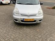 Toyota Yaris Verso - 1.3 VVT-i Sol UNIEK