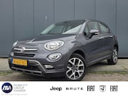 Fiat 500X - Cross 1.4 Turbo MultiAir Cross | Apple-Android | Navigatie |