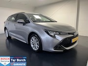 Toyota Corolla - Touring Sports Hybrid 140 Active