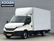 Iveco Daily - 35S16V 2.3 410 Bakwagen met laadklep automaat
