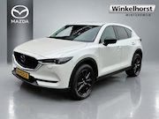 Mazda CX-5 - SKYACTIV-G 2.0 165 6AT LUXURY / Trekhaak