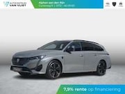 Peugeot 308 - e-308 SW GT Avantage EV 54 kWh Elektrische achterk