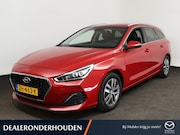Hyundai i30 - Wagon 1.4 T-GDI Premium | Automaat • LED • Keyless • CarPlay