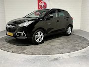 Hyundai ix35 - 1.6i GDI Business Edition, Clima, Cruise, 2e eigenaar , Navi