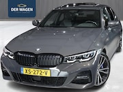 BMW 3-serie - 330i M SPORT / PANODAK / HARMANKARDON / MEMORY / ACC / STUUR