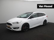 Ford Focus - Wagon 1.5 Titanium | Apple Carplay/Android Auto | Climate Co