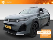 Citroën C5 Aircross - Max Rijdende Demo, Bezichtiging op afspraak, WLTP verbruik 5