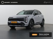 Kia Sportage - 1.6 T-GDi Hybrid GT-Line | Panoramaschuifdak | Stuurwielverw