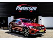 Mercedes-Benz GLC-Klasse Coupe - GLC 250 4MATIC AMG PANO 360 TREKH