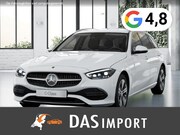 Mercedes-Benz C-klasse - T
