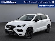 Seat Ateca - 1.5 TSI 150PK FR / Panoramadak / Virtual Cockpit / Memory Se