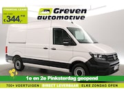 Volkswagen Crafter - 2.0 TDI L3H3 140PK | Airco | 3 Zits | Carplay | Parkeersens.