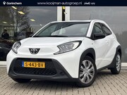 Toyota Aygo X - 1.0 VVT-i MT Play | Apple Carplay/Android auto | Camera | 1s