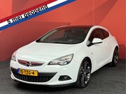 Opel Astra - GTC 1.4 Turbo Sport | Camera | Leder | Carplay