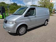 Volkswagen Transporter - 1.9 TDI 300COOL AIRCOELECKTRISH RAAM&SPIEGELCRUIS CONTROLEPA
