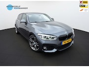 BMW 1-serie - 118i Executive M Sport Automaat | Leder Sportstoelen | Rijkl