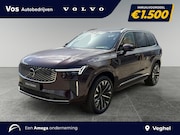 Volvo XC90 - T8 Plug-in hybrid AWD Plus Bright | 360 camera | Head- up di