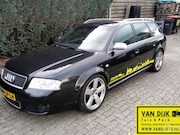Audi A6 - Avant 4.2 quattro RS 6