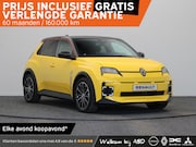 Renault 5 - comfort range techno 52 kWh | Vijf jaar garantie | Stoel- en