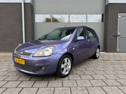 Ford Fiesta - 1.4-16V Futura airco
