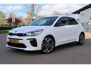 Kia Rio - 1.0 T-GDI GT-Line (2020) – 120 PK | Sportief & compleet