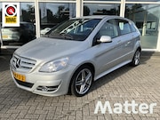Mercedes-Benz B-klasse - 170