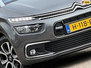 Citroën C4 Grand Spacetourer - 1.2 PureTech Business - Gris Platinium - Carplay/Camera/7 zi
