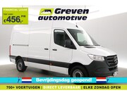 Mercedes-Benz Sprinter - 317 CDI 170PK L2H2 RWD | Airco | Camera | 3 Zits | Carplay