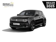 Renault 4 - Techno “plein sud™” | Achteruitrijcamera | Elektrisch te ope