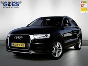 Audi Q3 - 1.4 tfsi-automaat-clima-elek. achterklep