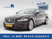 Jaguar XJ - 3.0 V6D Portfolio LWB