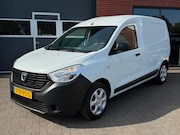 Dacia Dokker - 1.5 dCi 75 Essential