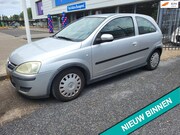 Opel Corsa - 1.2-16V Enjoy NWE APK