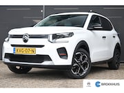 Citroën C3 - 1.2 Hybrid 110pk Collection Demo Deal! Tot 8 Jaar Garantie!