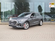 Audi Q3 - 45 TFSI e S-line | Trekhaak | Automaat | Elek. achterklep |