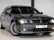 Alpina B7 - E65 LCI origineel 125.365 km