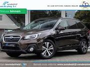 Subaru Outback - 2.5i CVT Premium | Eyesight | Trekhaak | Navigatie
