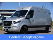 Mercedes-Benz Sprinter - 316 2.2 CDI L2H2 PB Edition Camera, Cruise, Carplay, 164pk, 